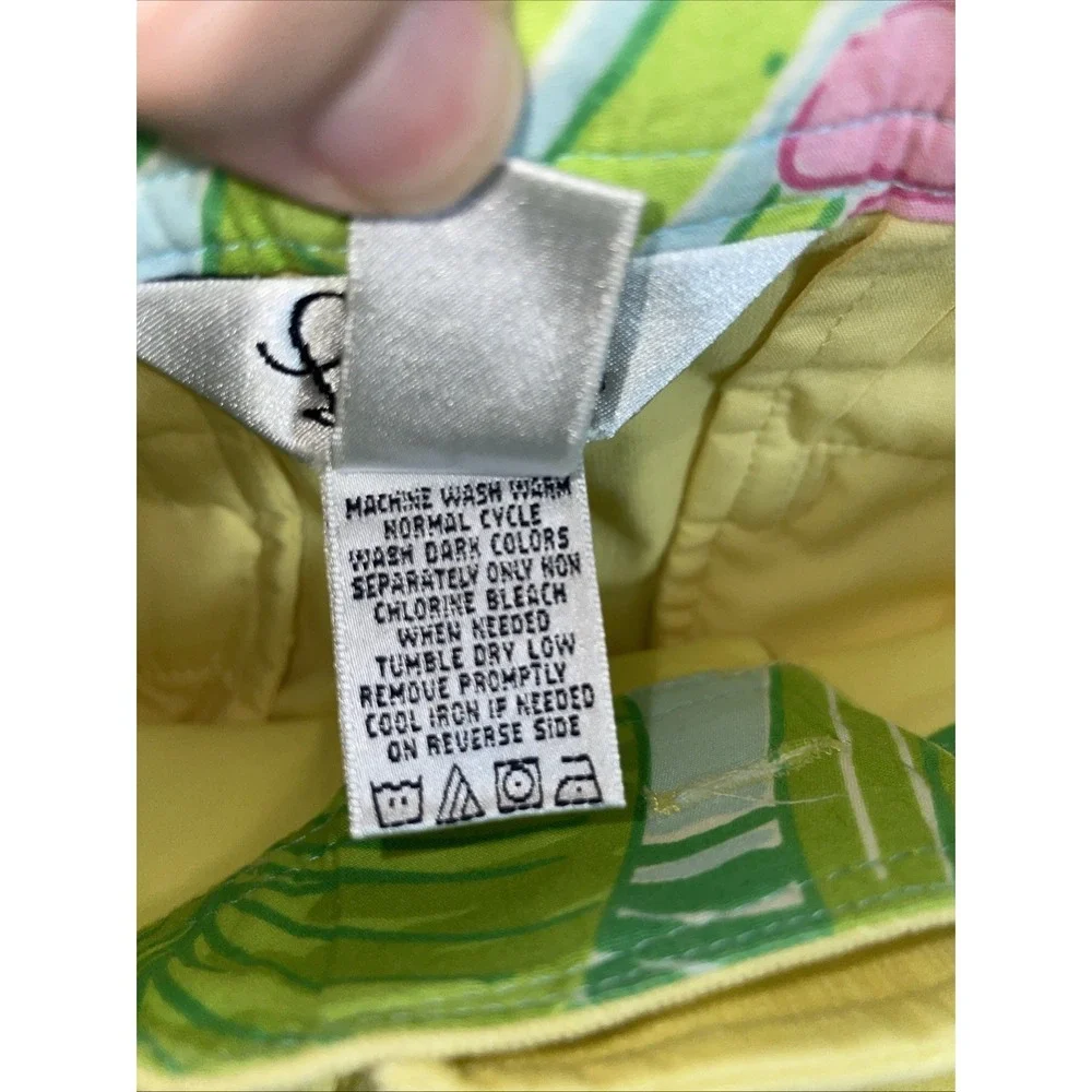 Lilly Pulitzer these lilly